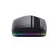 Machenike M721 Wireless Gaming Mouse 10000 DPI with RGB Backlight - Black
