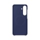 Samsung Slim Magnet Cover EF-SS741CLE for Samsung Galaxy S26 FE, MagSafe compatible - purple