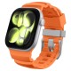 Spigen WBS2 Strap for Apple Watch 44 / 45 / 46 / 49 mm - Orange