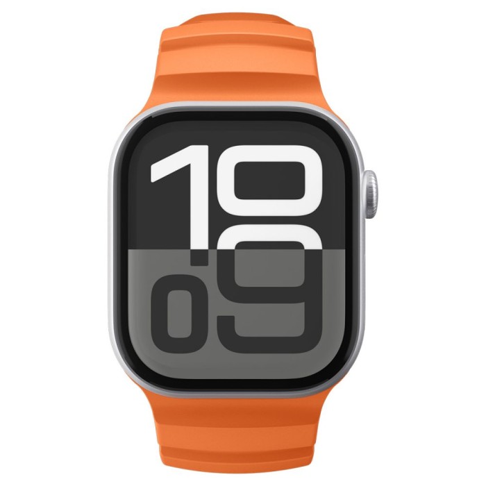 Spigen WBS2 Strap for Apple Watch 44 / 45 / 46 / 49 mm - Orange