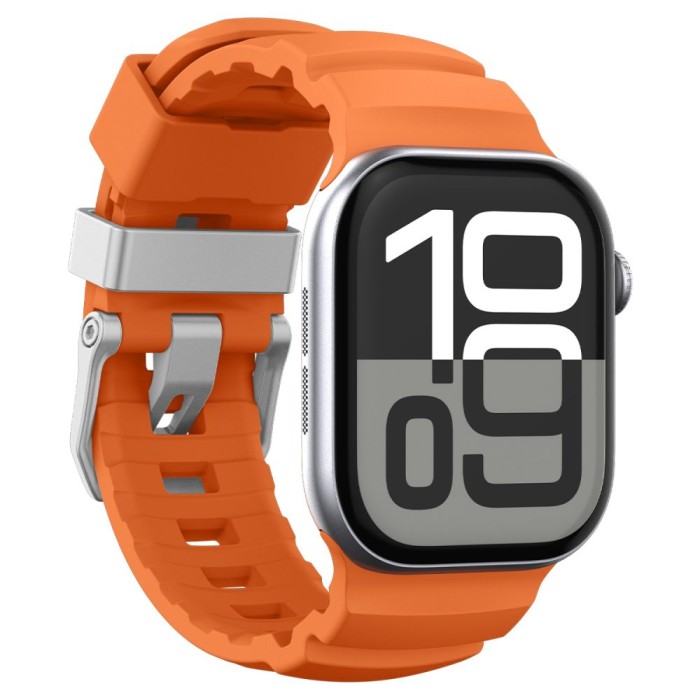 Spigen WBS2 Strap for Apple Watch 44 / 45 / 46 / 49 mm - Orange
