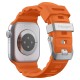 Spigen WBS2 Strap for Apple Watch 44 / 45 / 46 / 49 mm - Orange