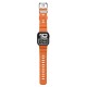 Spigen WBS2 Strap for Apple Watch 44 / 45 / 46 / 49 mm - Orange