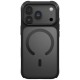 Uniq Veren Magclick Charging Case for iPhone 18 Pro Max / 17 Pro Max - White