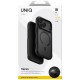 Uniq Veren Magclick Charging Case for iPhone 18 Pro Max / 17 Pro Max - White
