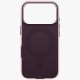 Uniq Clario Magclick Charging eco case for iPhone 18 Pro / 17 Pro - purple