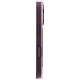 Uniq Clario Magclick Charging eco case for iPhone 18 Pro / 17 Pro - purple