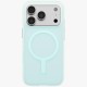 Uniq Clario Magclick Charging Case for iPhone 18 Pro / 17 Pro - Mint