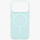 Uniq Clario Magclick Charging Case for iPhone 18 Pro / 17 Pro - Mint