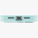 Uniq Clario Magclick Charging Case for iPhone 18 Pro / 17 Pro - Mint