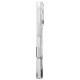Uniq Combat Magclick Charging Case for iPhone 18 Pro / 17 Pro - White