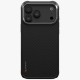 Uniq Keva Magclick Charging Case for iPhone 18 Pro Max / 17 Pro Max - Black