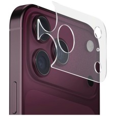 Uniq Optix Aeroshield Camera Module Protector for iPhone 18 Pro - Clear