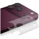 Uniq Optix Aeroshield Camera Module Protector for iPhone 18 Pro - Clear