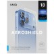 Uniq Optix Aeroshield Camera Module Protector for iPhone 18 Pro - Clear