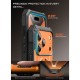 Supcase Grip Pro Mag MagSafe Case for iPhone 18 Pro Max / 17 Pro Max - Orange