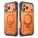 Supcase Grip Pro Mag MagSafe Case for iPhone 18 Pro Max / 17 Pro Max - Orange