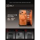 Supcase Grip Pro Mag MagSafe Case for iPhone 18 Pro Max / 17 Pro Max - Orange