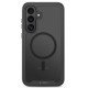 Tech-Protect Defense MagSafe Case for Samsung Galaxy S26 FE - Matte Black