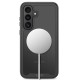 Tech-Protect Defense MagSafe Case for Samsung Galaxy S26 FE - Matte Black