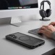 Tech-Protect Defense MagSafe Case for Samsung Galaxy S26 FE - Matte Black