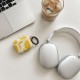 Lamano Tech-Protect Case for AirPods Pro 3 - Yellow and White