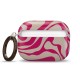 Lamano Tech-Protect Case for AirPods Pro 3 - Pink and Beige