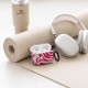 Lamano Tech-Protect Case for AirPods Pro 3 - Pink and Beige