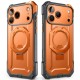 Supcase UB Grip Mag MagSafe Case for iPhone 18 Pro Max / 17 Pro Max - Orange