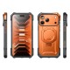 Supcase UB Grip Mag MagSafe Case for iPhone 18 Pro Max / 17 Pro Max - Orange