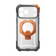 Supcase UB Grip Mag MagSafe Case for iPhone 18 Pro Max / 17 Pro Max - Orange