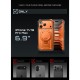 Supcase UB Grip Mag MagSafe Case for iPhone 18 Pro Max / 17 Pro Max - Orange