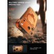 Supcase UB Grip Mag MagSafe Case for iPhone 18 Pro Max / 17 Pro Max - Orange