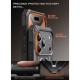 Supcase Grip Pro Mag MagSafe Case for iPhone 18 Pro Max / 17 Pro Max - Black