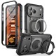 Supcase Grip Pro Mag MagSafe Case for iPhone 18 Pro Max / 17 Pro Max - Black