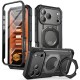 Supcase Grip Pro Mag MagSafe Case for iPhone 18 Pro Max / 17 Pro Max - Black
