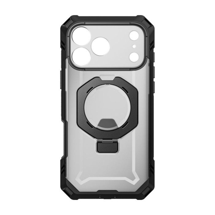 Supcase Grip Pro Mag MagSafe Case for iPhone 18 Pro Max / 17 Pro Max - Black