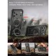 Supcase Grip Pro Mag MagSafe Case for iPhone 18 Pro Max / 17 Pro Max - Black