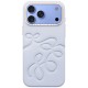 Uniq Coehl Cloude Magnetic Charging Case for iPhone 18 Pro Max / 17 Pro Max - Blue