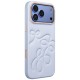 Uniq Coehl Cloude Magnetic Charging Case for iPhone 18 Pro Max / 17 Pro Max - Blue