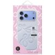 Uniq Coehl Cloude Magnetic Charging Case for iPhone 18 Pro Max / 17 Pro Max - Blue