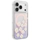 Uniq Coehl Isla Magnetic Charging Case for iPhone 18 Pro / 17 Pro - Pink