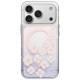 Uniq Coehl Isla Magnetic Charging Case for iPhone 18 Pro / 17 Pro - Pink