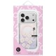Uniq Coehl Isla Magnetic Charging Case for iPhone 18 Pro / 17 Pro - Pink