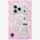 Uniq Coehl Mila Magnetic Charging Case for iPhone 18 Pro / 17 Pro - Pink
