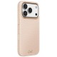 Uniq Coehl Mirelle Magnetic Charging Case for iPhone 18 Pro / 17 Pro - Pink