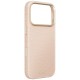 Uniq Coehl Mirelle Magnetic Charging Case for iPhone 18 Pro / 17 Pro - Pink