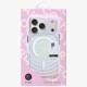 Uniq Coehl Vela Magnetic Charging Case for iPhone 18 Pro / 17 Pro - Multicolor