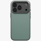 Uniq Lyden DS Magclick Charging Case for iPhone 18 Pro / 17 Pro - Green