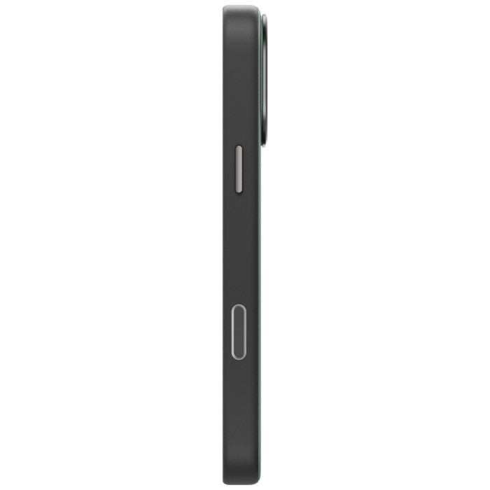 Uniq Lyden DS Magclick Charging Case for iPhone 18 Pro / 17 Pro - Green